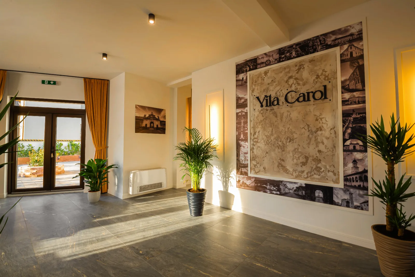 Vila Carol