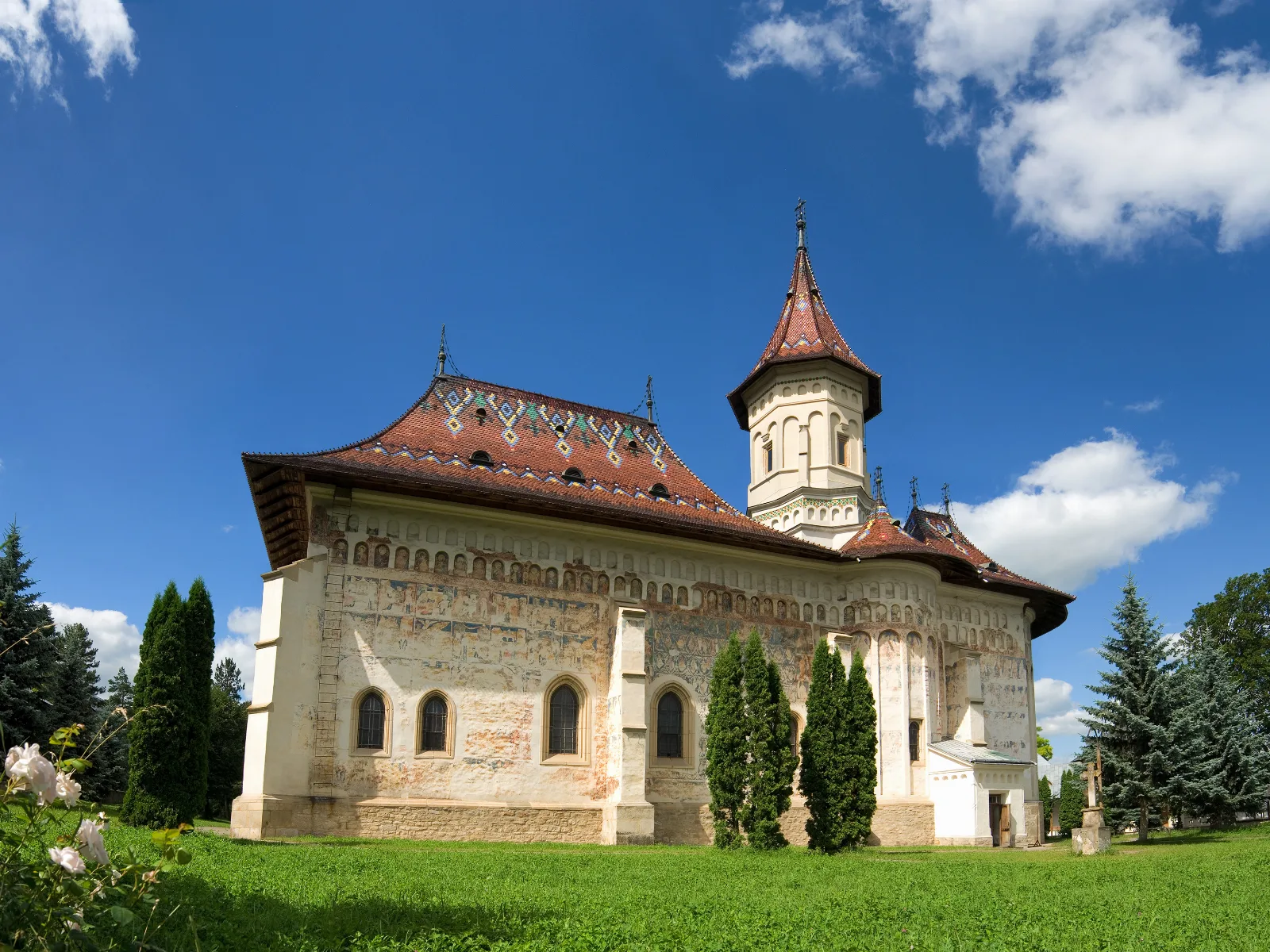 Sonnenhof Hotel ****