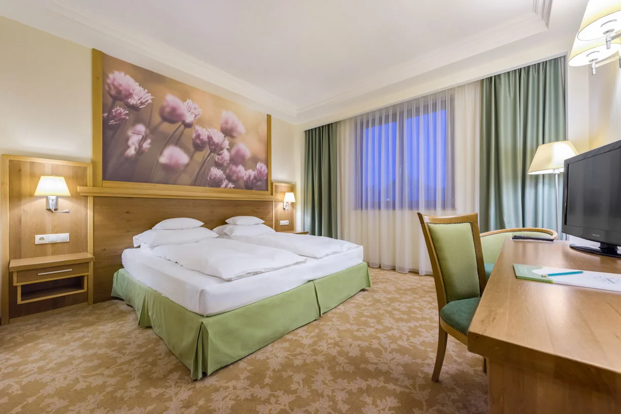 Premium — Sonnenhof Hotel ****, Suceava, Suceava
