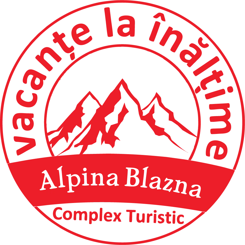 Camera dublă cu pat suplimentar – VIO – 3 Stele — Alpina Blazna, Șanț, Bistrița-Năsăud