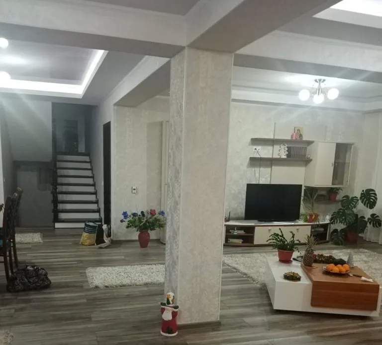 Casa din Livada