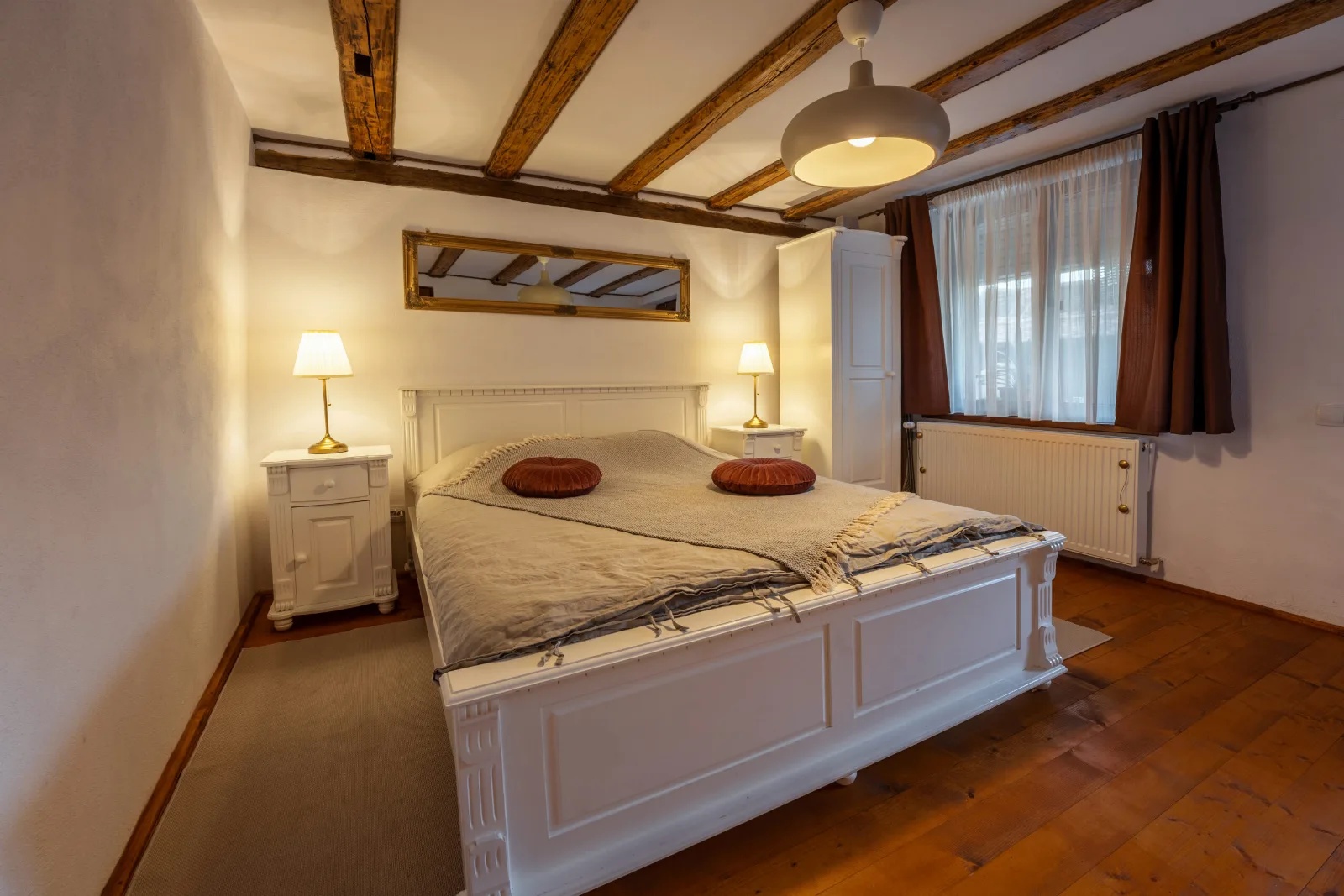 Flori Haus Saschiz