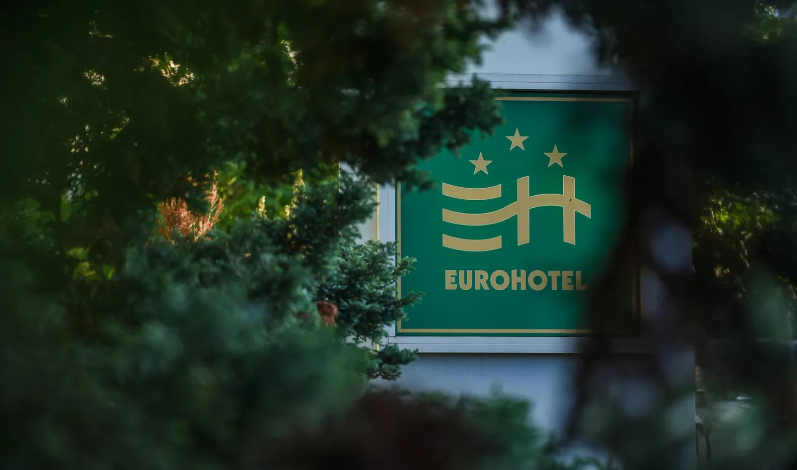 Eurohotel Baia Mare