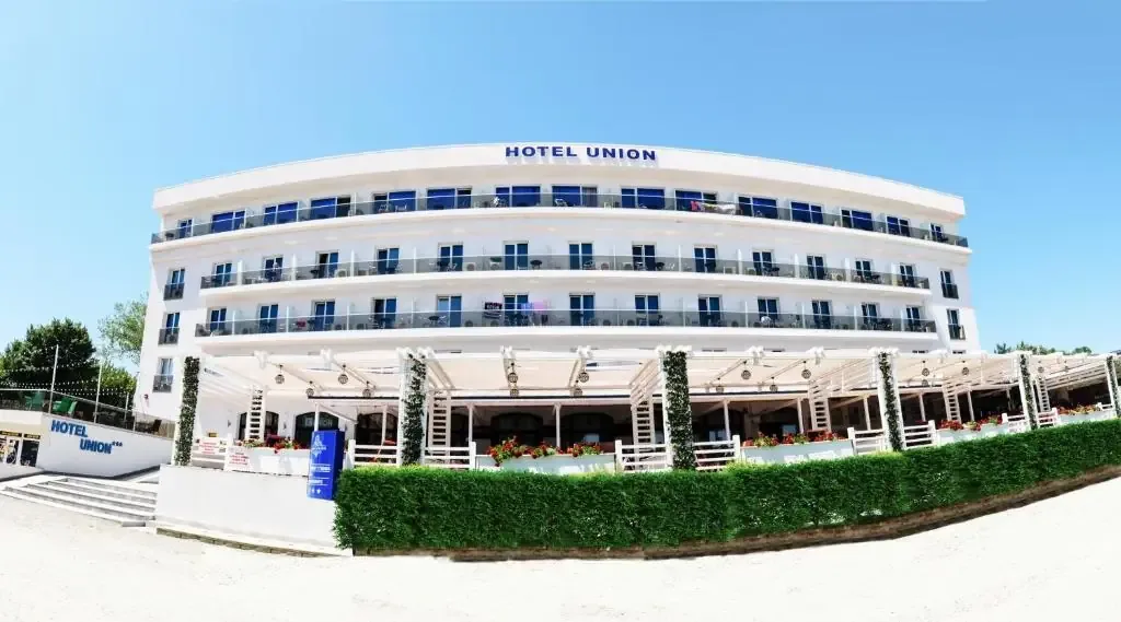 Hotel Union Eforie Nord