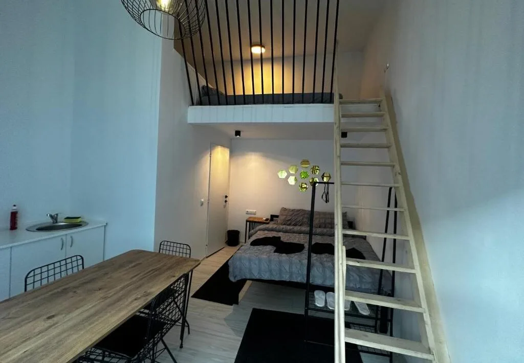 Camera cvadruplă Vila Ana Boutique Hotel — Vila Ana, Cluj-Napoca, Cluj