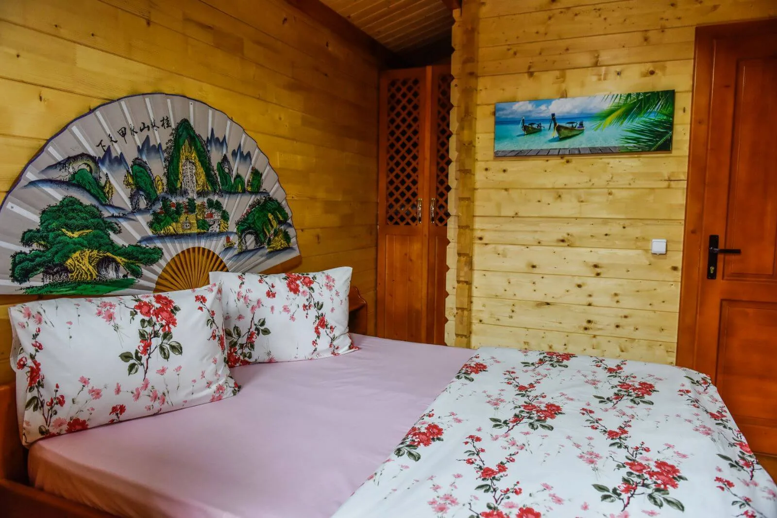 Casute Sebastian — Casute Sebastian Baile Figa, Beclean, Bistrița-Năsăud
