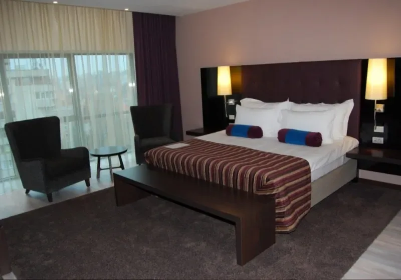 Apartament — Ramada Pitesti, Pitești, Argeș
