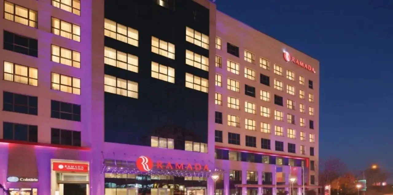 Ramada Pitesti