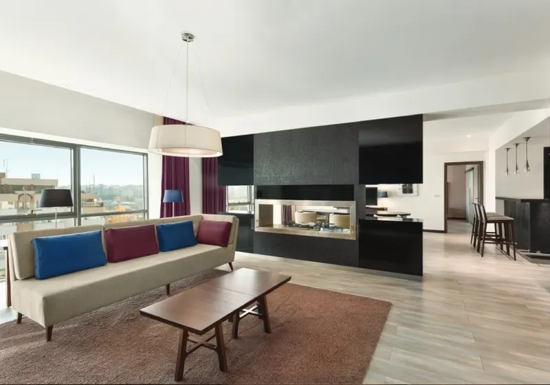 Apartament Prezidențial — Ramada Pitesti, Pitești, Argeș