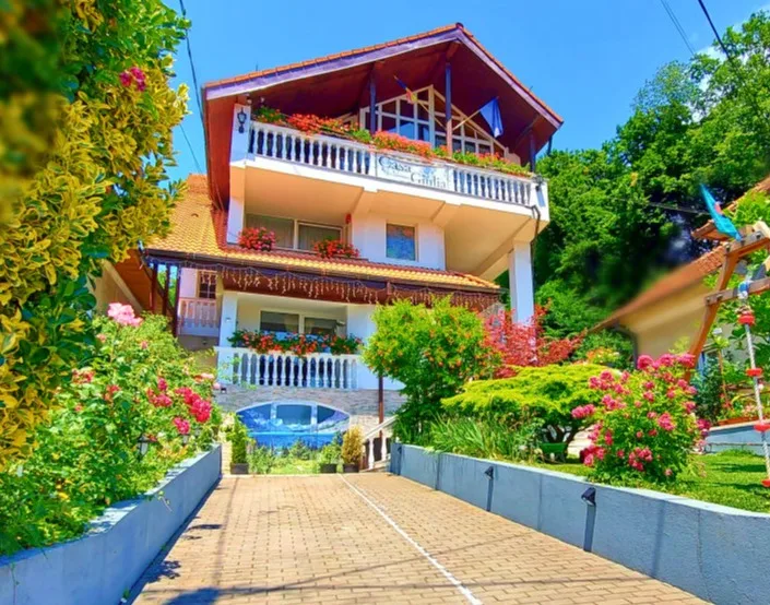Casa Giulia