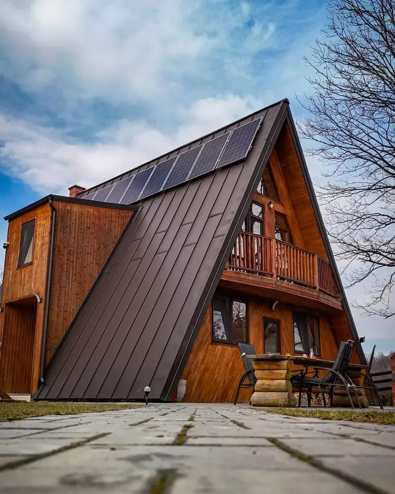 Dream Cottage