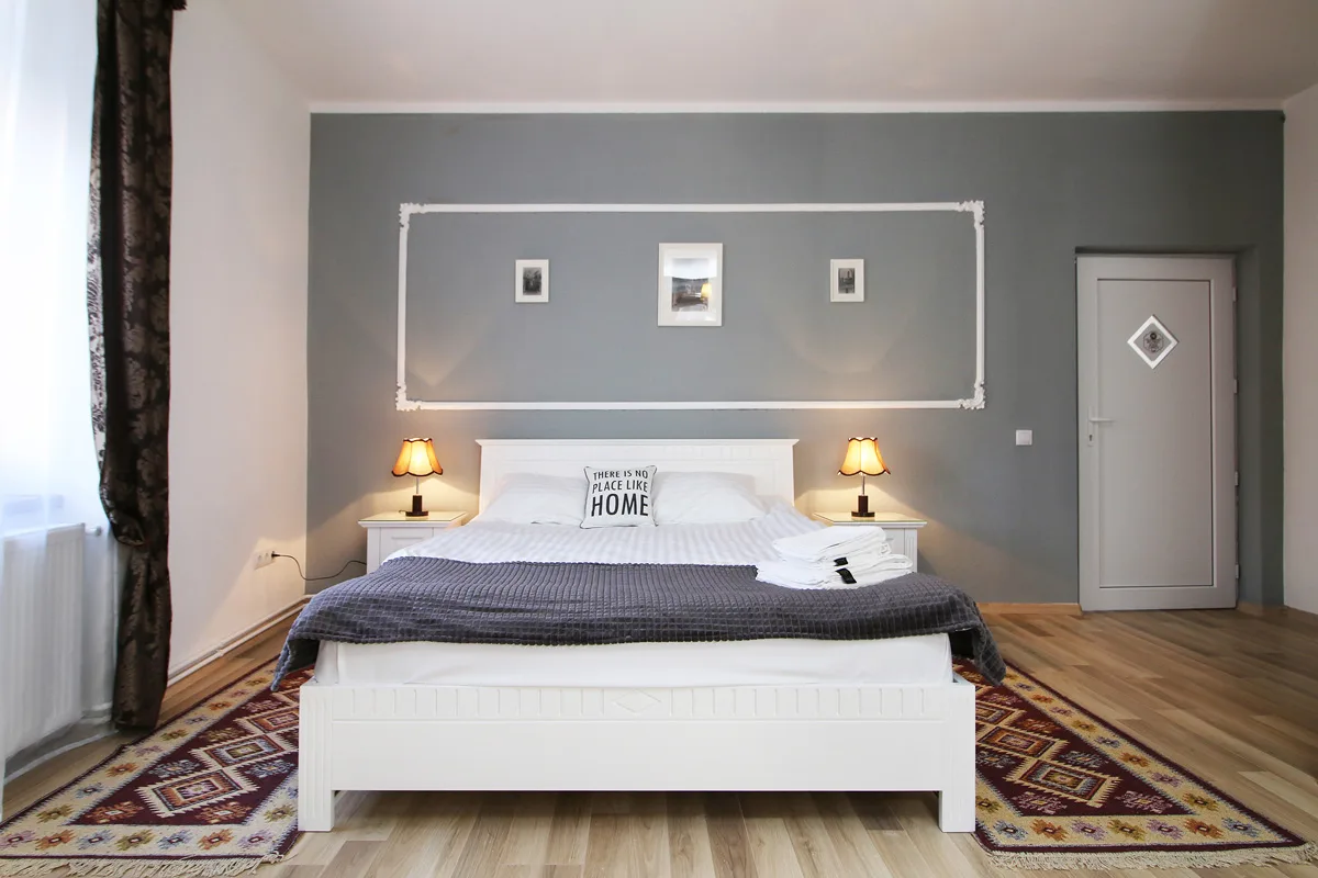 Camera 5 — Pensiunea Brothers House, Sibiu, Sibiu