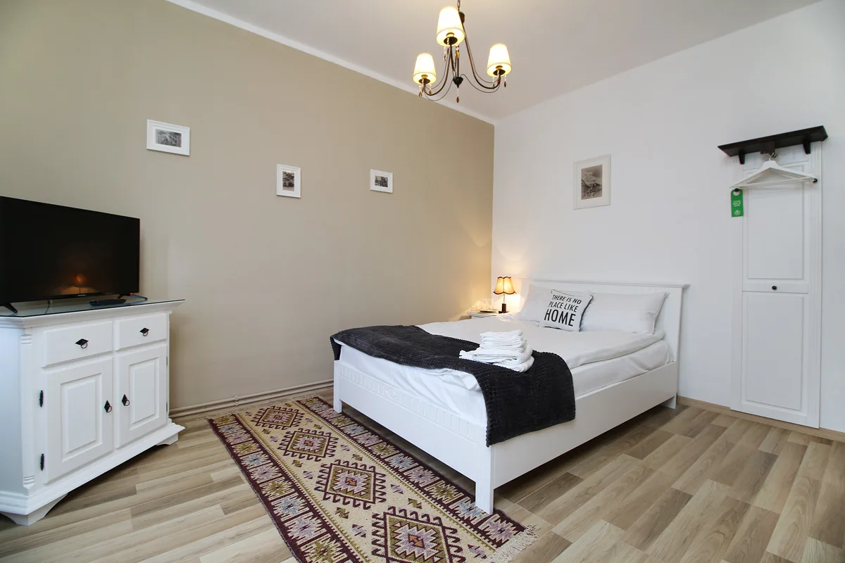 Camera 8 — Pensiunea Brothers House, Sibiu, Sibiu