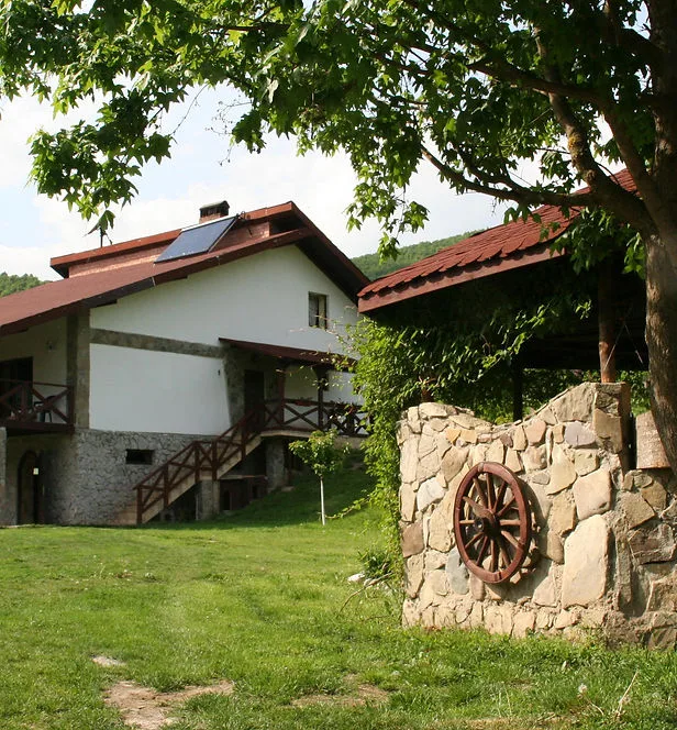 Poiana Galdei