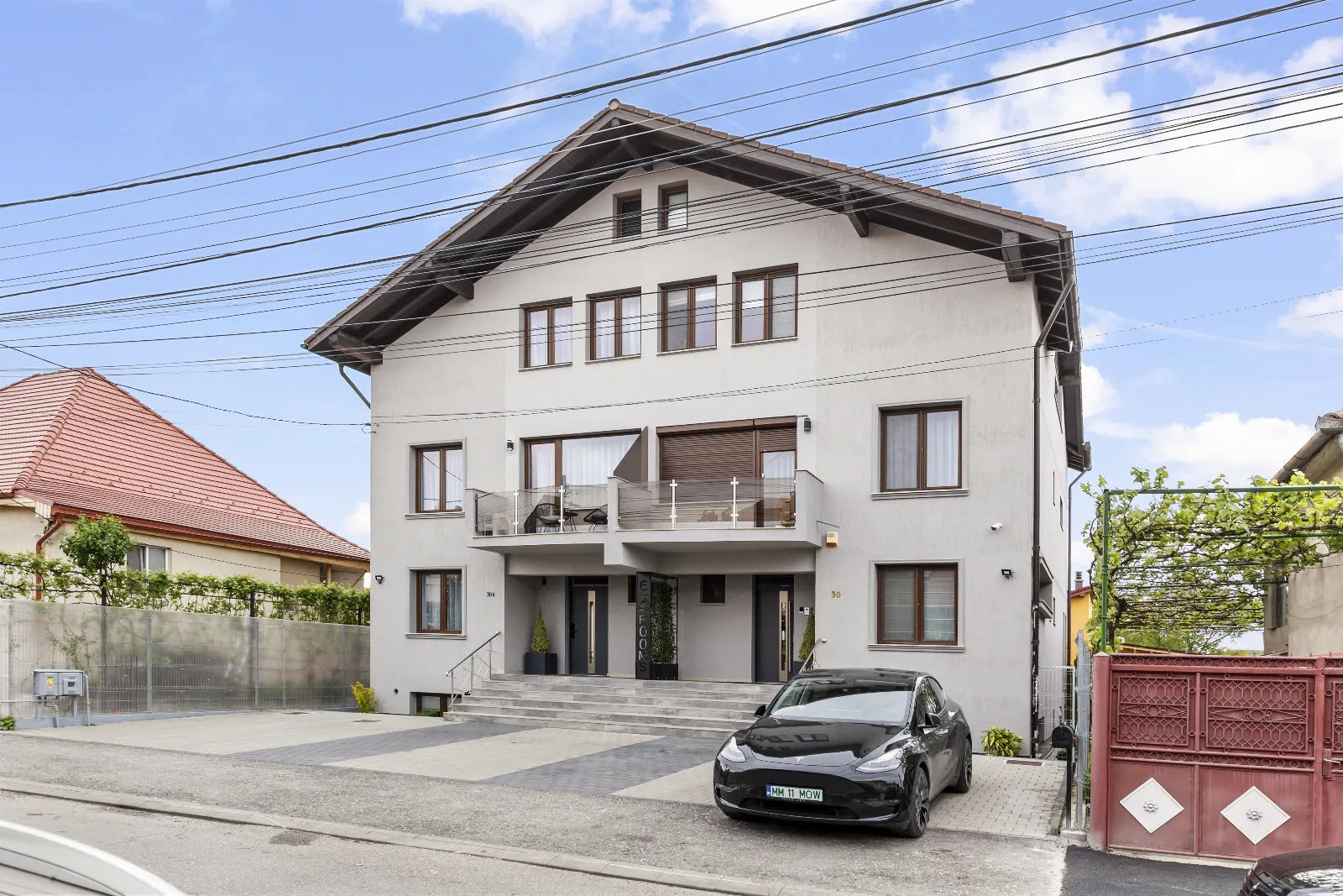 6ROOMS Sibiu
