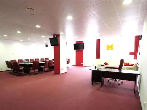 City Center Hostel