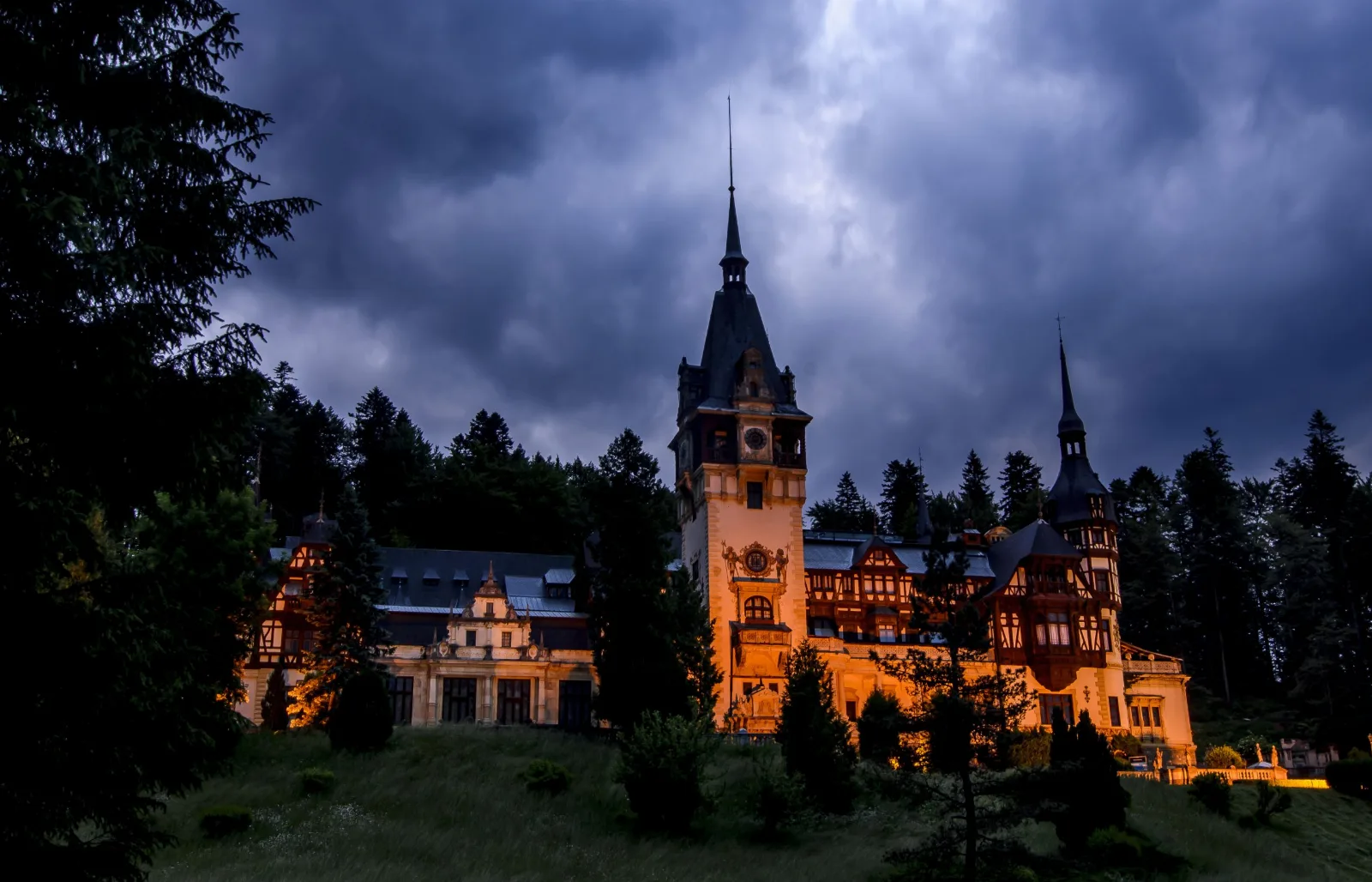Casa Adina Sinaia