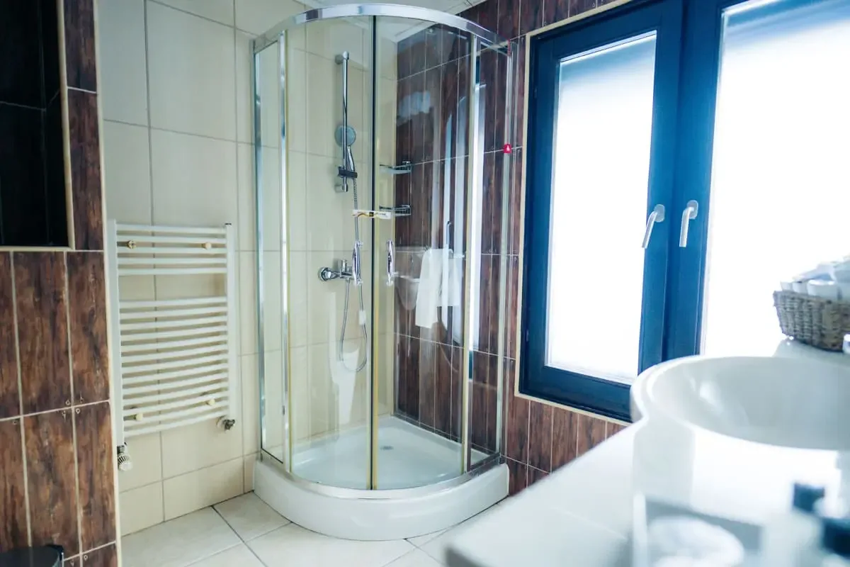 apartament de tip junior — Hillden Lodge&Restaurant, Sânpetru, Brașov