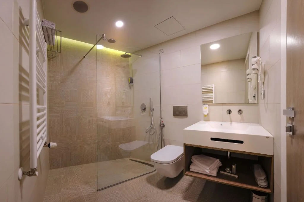 Business Apartment — Plaza35, Sibiu, Sibiu