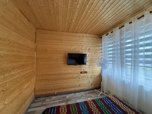 Fotografie 5 — Casa de pe Mal, Stâna de Mureș, Alba