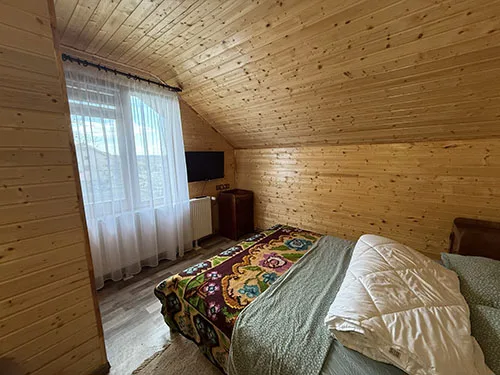 Fotografie 4 — Casa de pe Mal, Stâna de Mureș, Alba