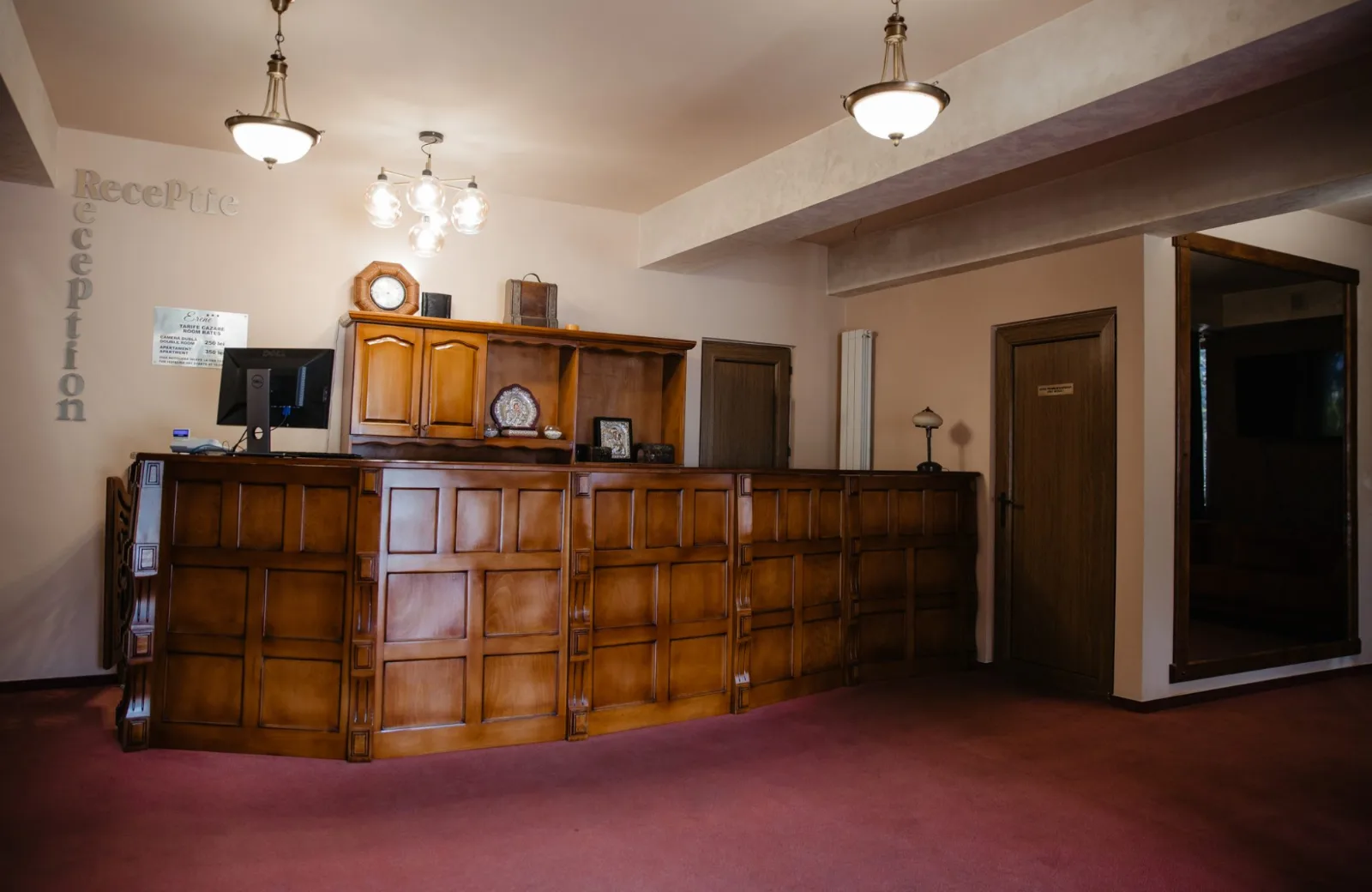 Fotografie 2 — Erene, Câmpulung Moldovenesc, Suceava