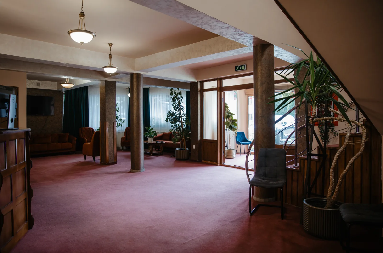 Fotografie 3 — Erene, Câmpulung Moldovenesc, Suceava