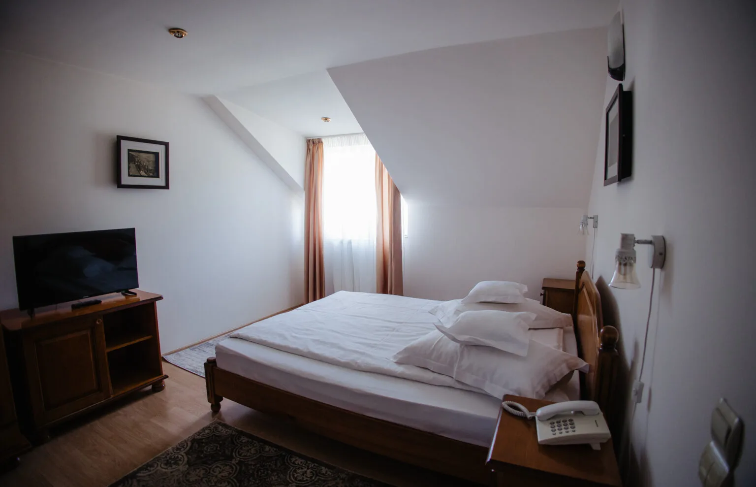Apartament — Erene, Câmpulung Moldovenesc, Suceava