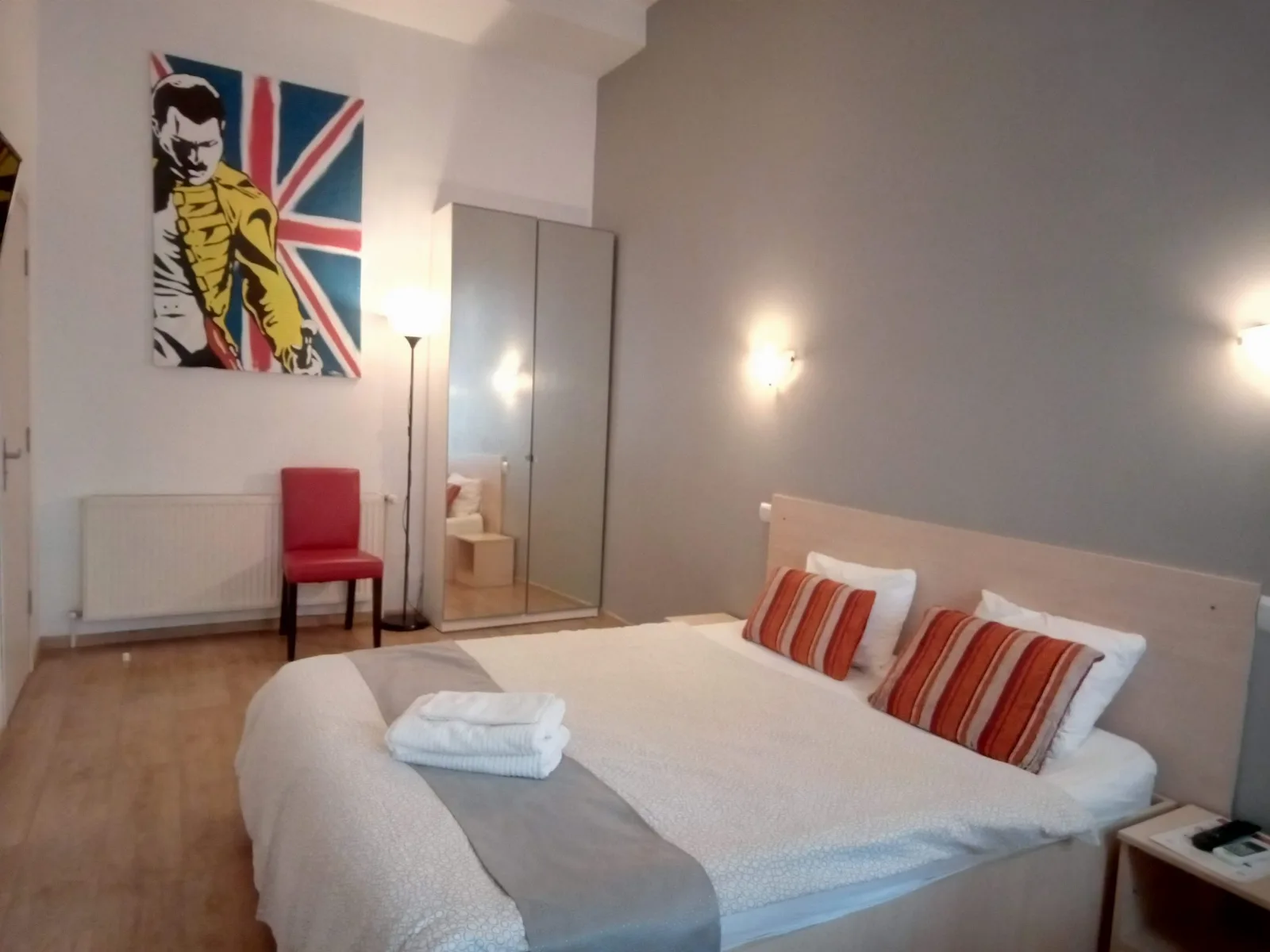 Central Guesthouse Bucharest