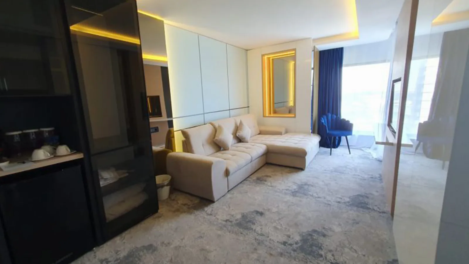 Apartament — Oltenia-Steaua de Mare, Olimp, Constanța