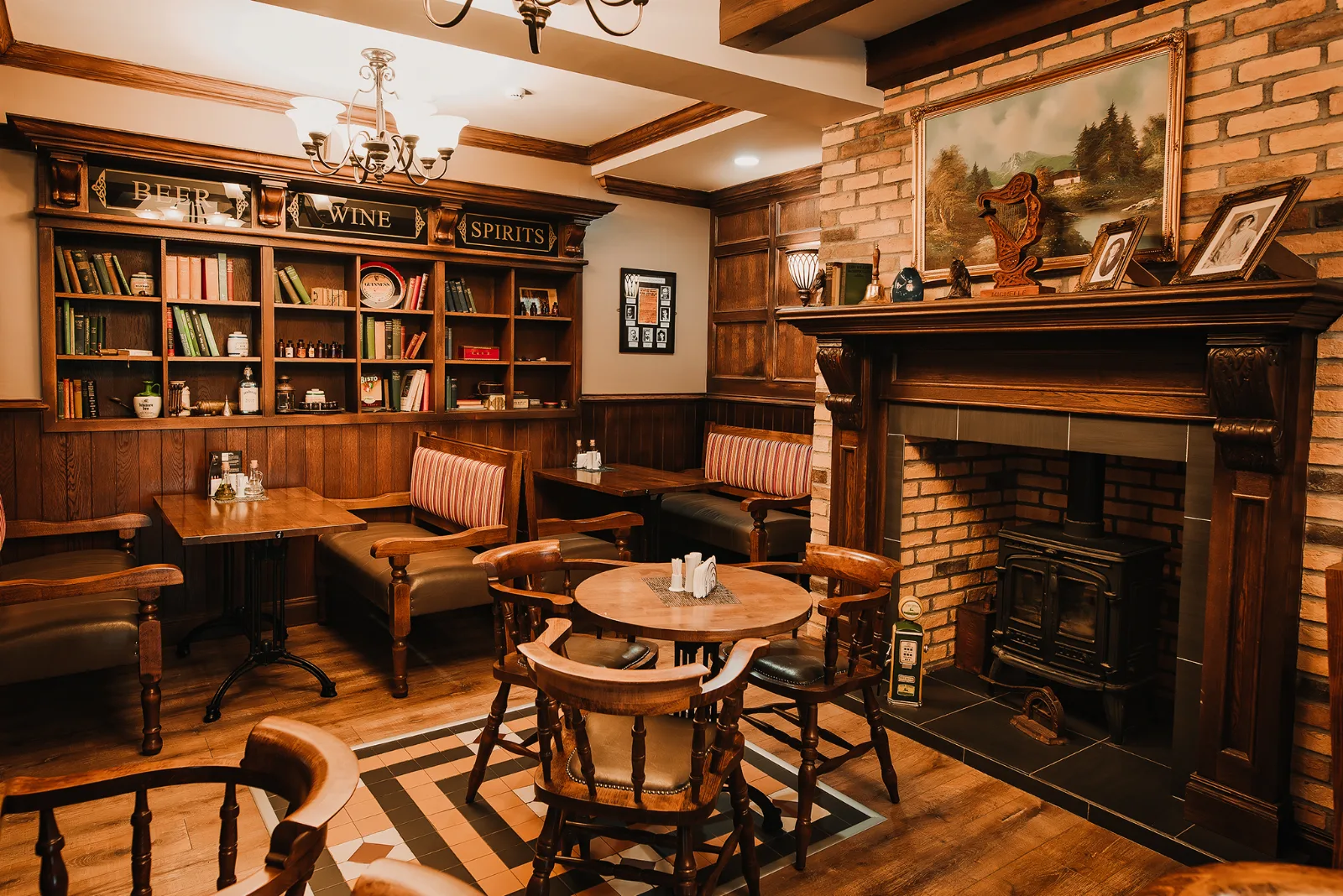 The Frontier Hotel