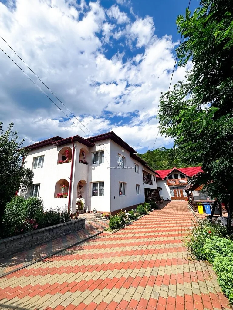 Casa Irina