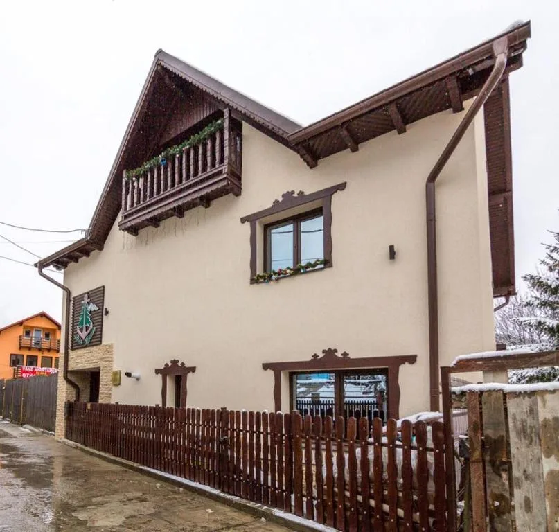 Casa Lazăr
