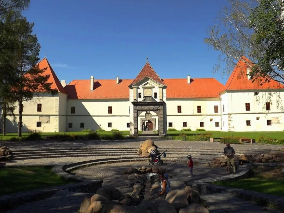 Hotel Merkur