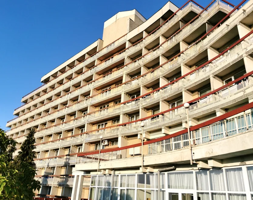 Hotel Muncel