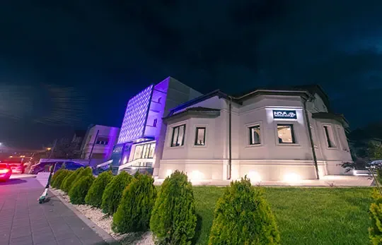 Aura Unirii