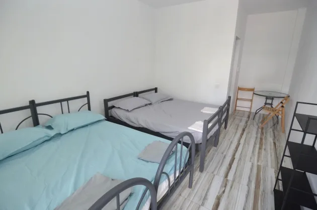 Camere duble — Vila LS Costinesti, Costinești, Constanța
