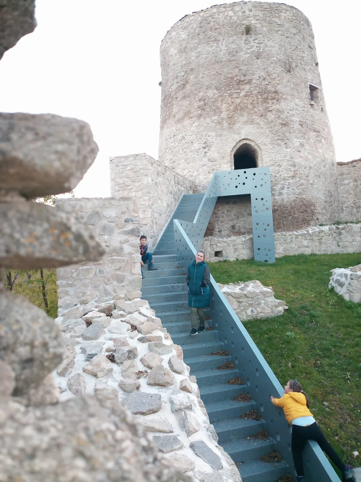 Cuib de Șoim Ii