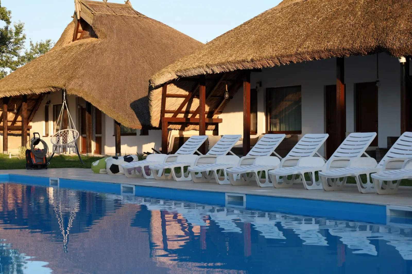Danube Delta Resort