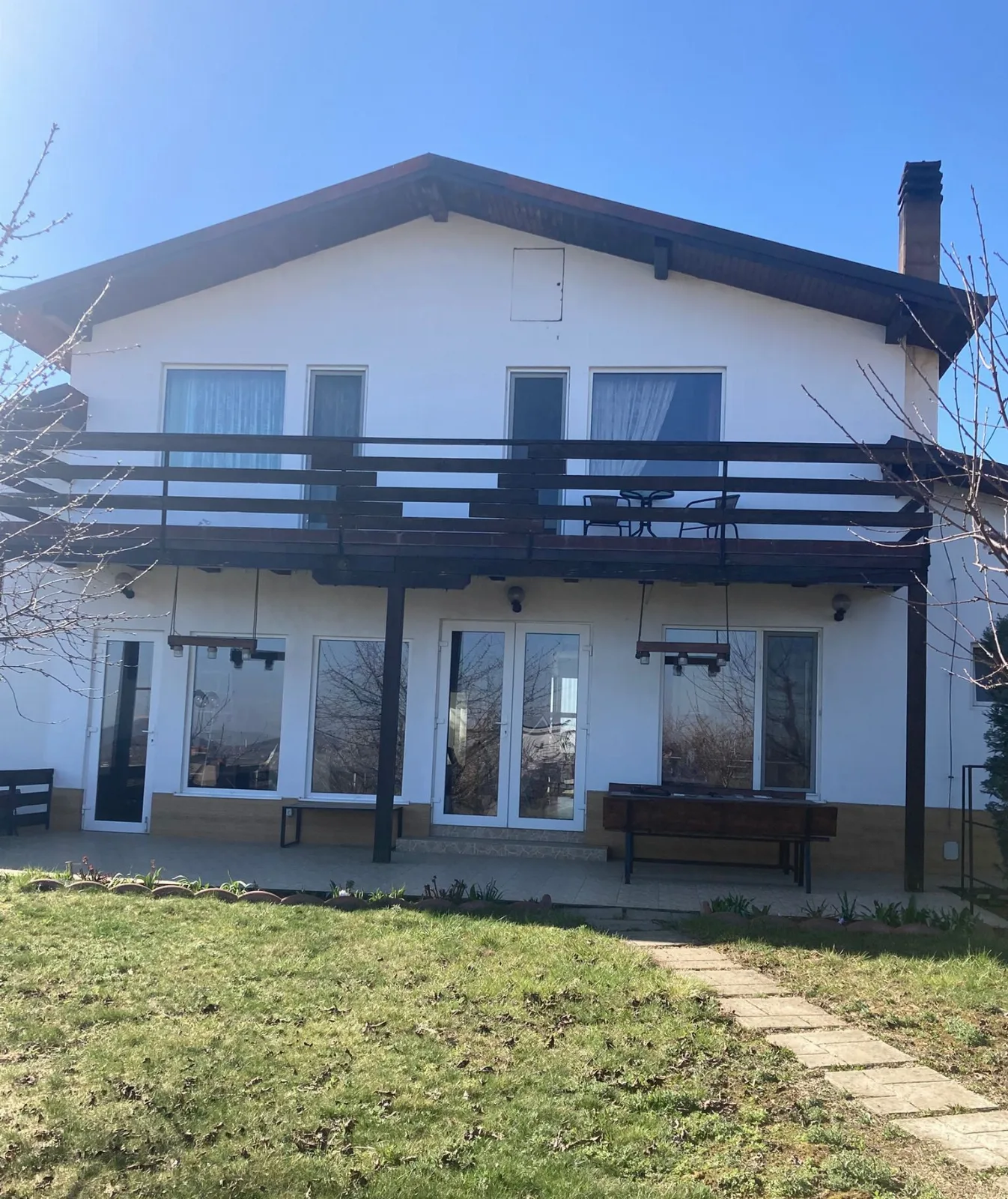 Casa Tomson