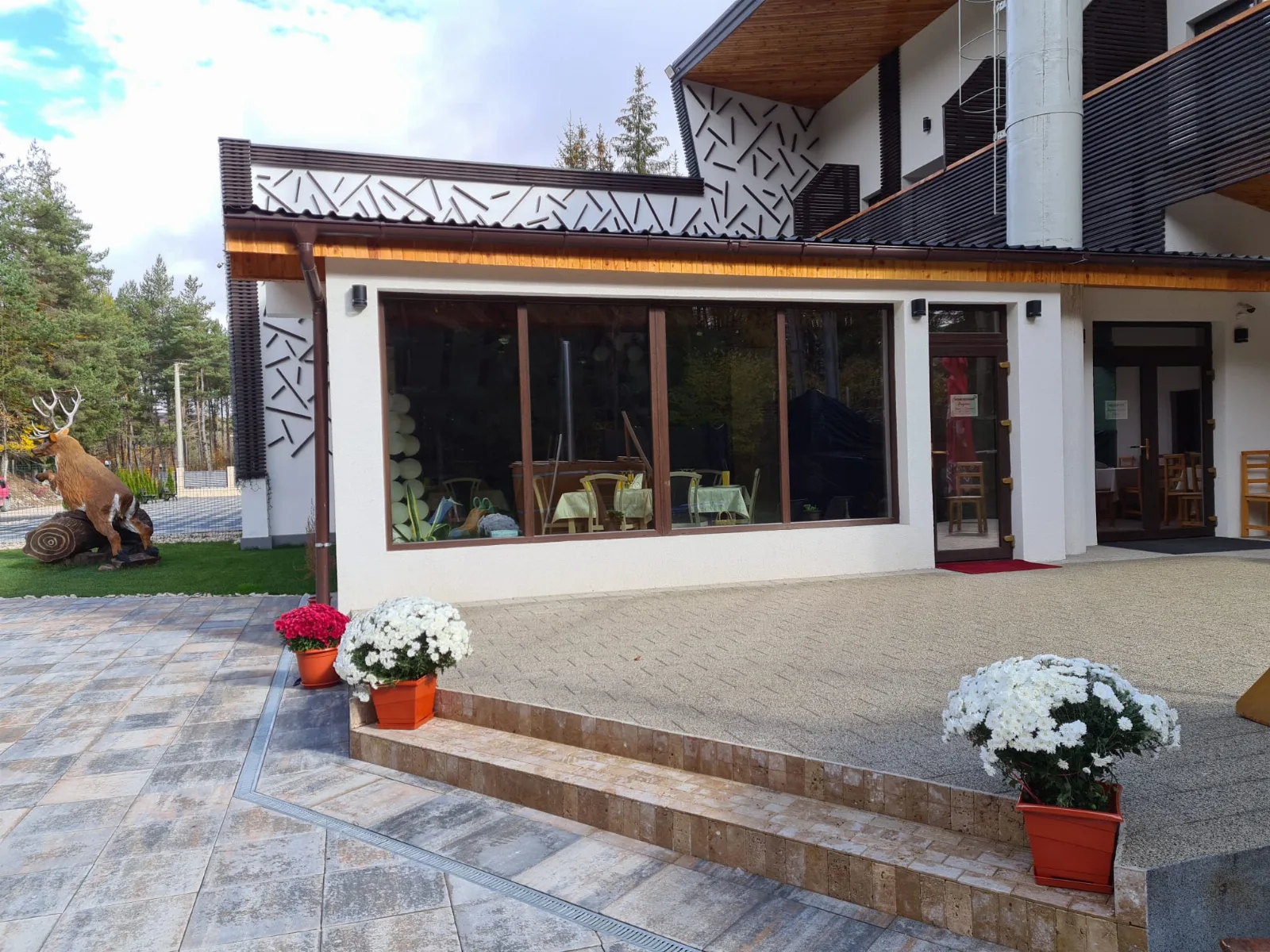 Doftana Nature Events