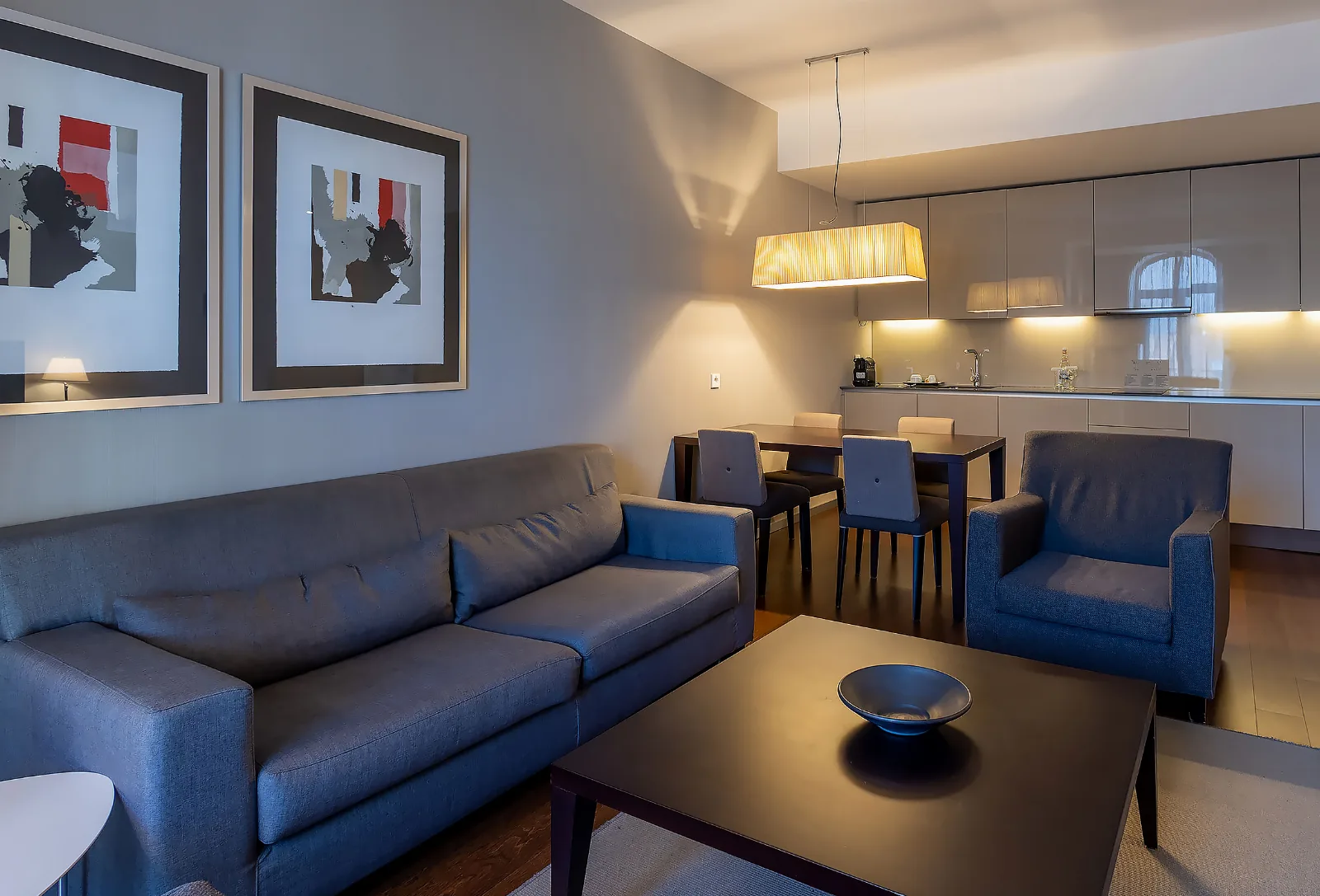 Apartament Executive — Hotel Cismigiu, București Sectorul 5, București