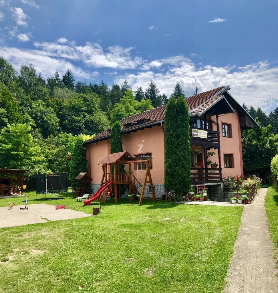Casa Maria