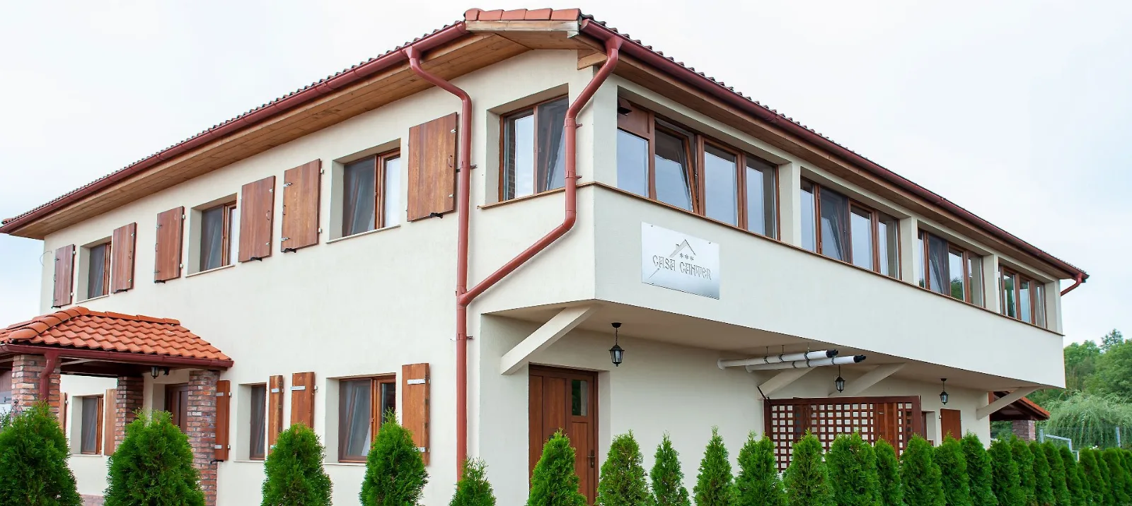 Casa Canter