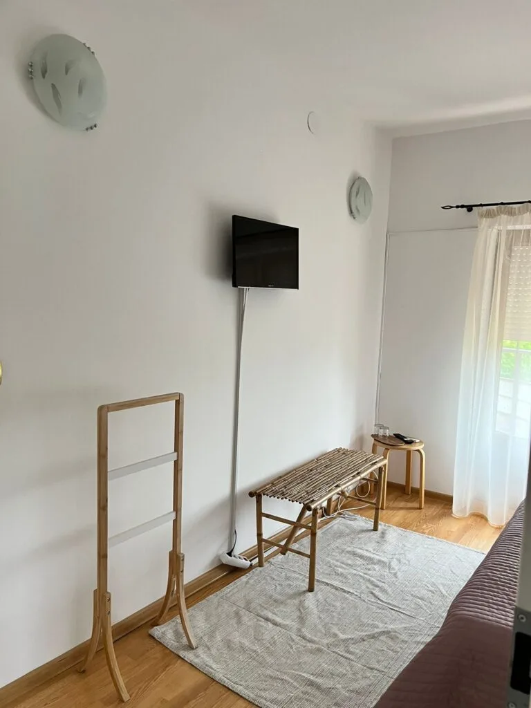 Apartament — La Lipoveni, Jurilovca, Tulcea