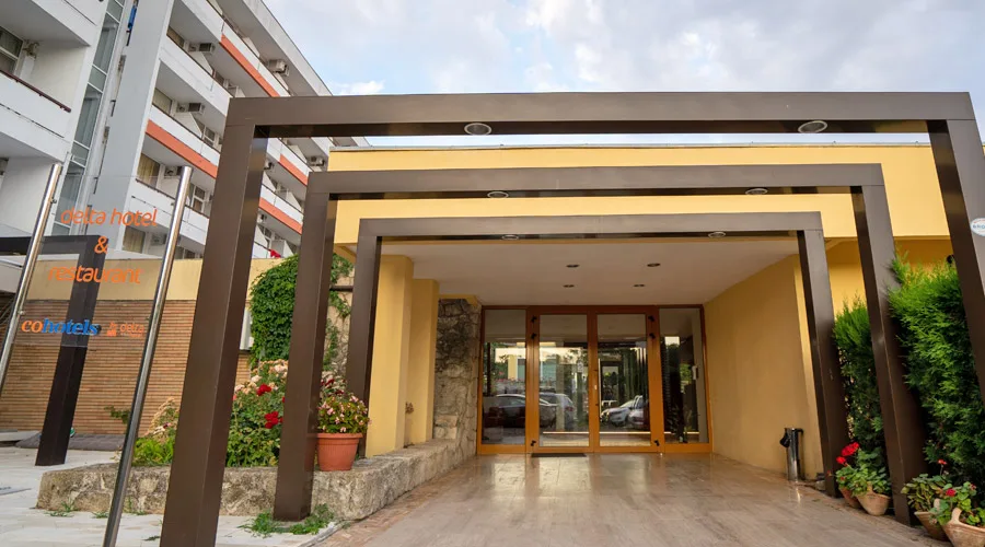 Hotel Delta