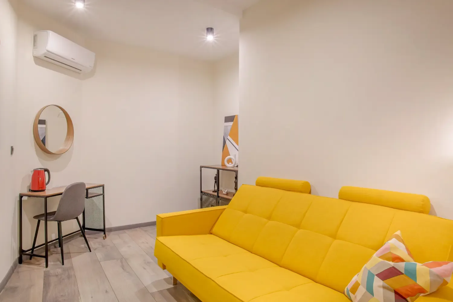 Apartament Superior — Fortyone, București Sectorul 3, București