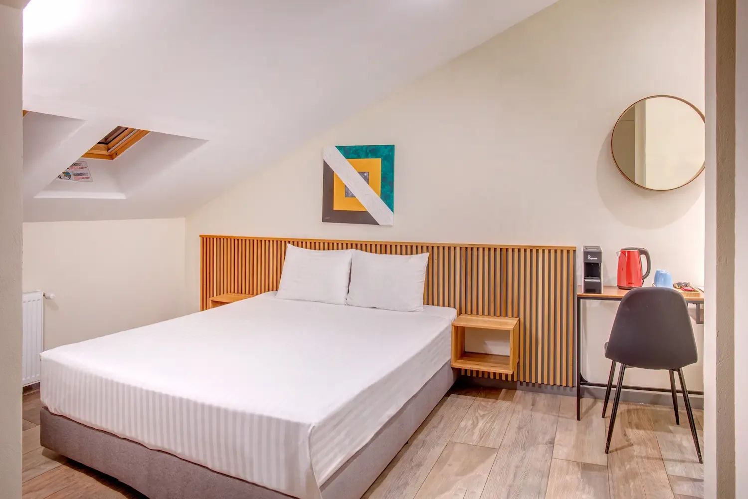 Apartament Standard — Fortyone, București Sectorul 3, București
