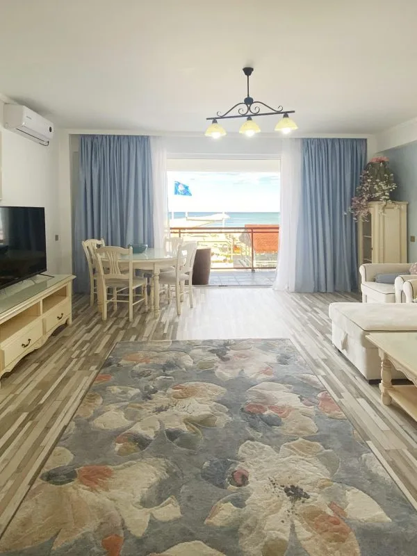 Positano - Premium — Boutique Citadel, Eforie Sud, Constanța