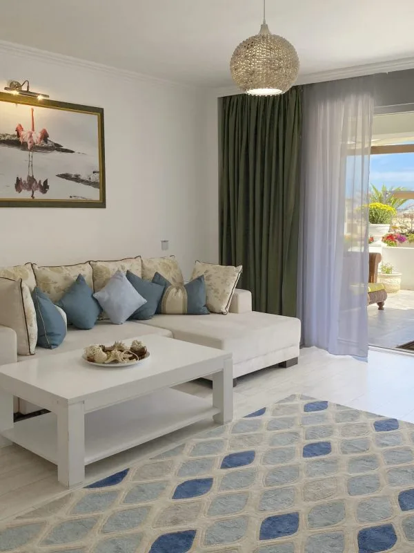 Galapagos - Premium — Boutique Citadel, Eforie Sud, Constanța